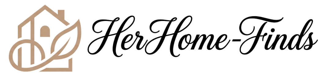 HerHome-Finds.com – Style Every Corner of Your Home.