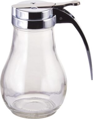 Winco Syrup Dispenser, 14oz