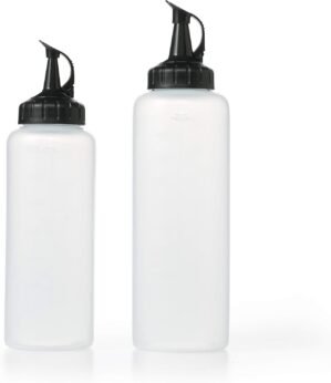 OXO Good Grips Chef’s Squeeze Bottle – Set