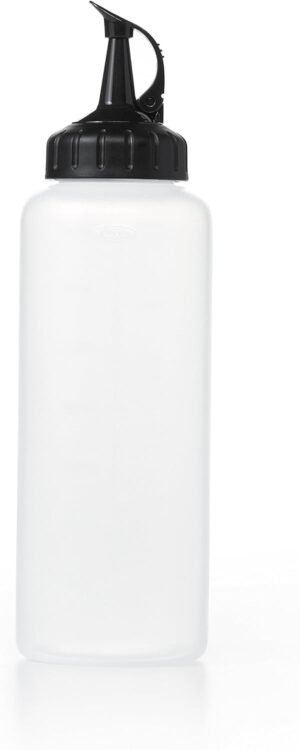OXO Good Grips Chef’s Squeeze Bottle – Medium | Chef’s